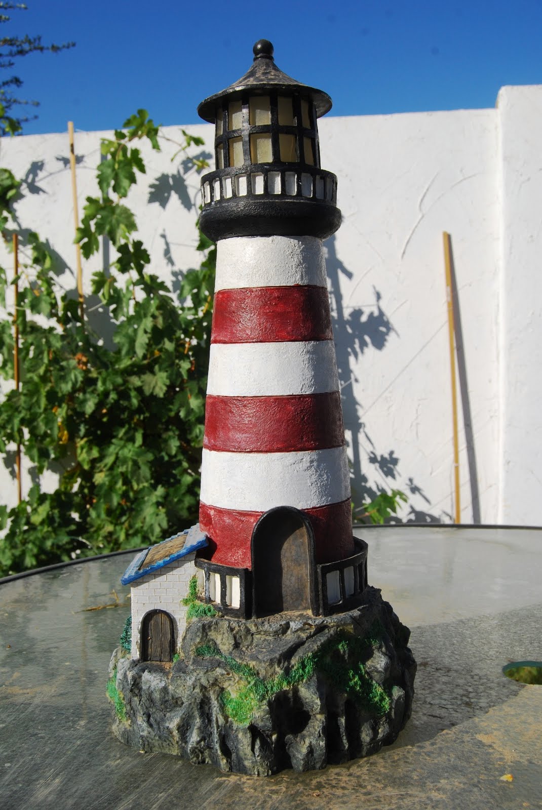 Woodworking Projects Free Lighthouse Plans Pdf / Plans: Smart